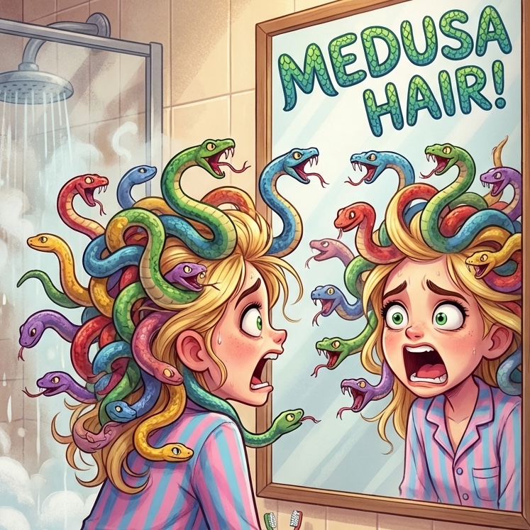 Morning Monster Page 7